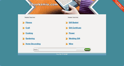 Desktop Screenshot of ebooksmio.com